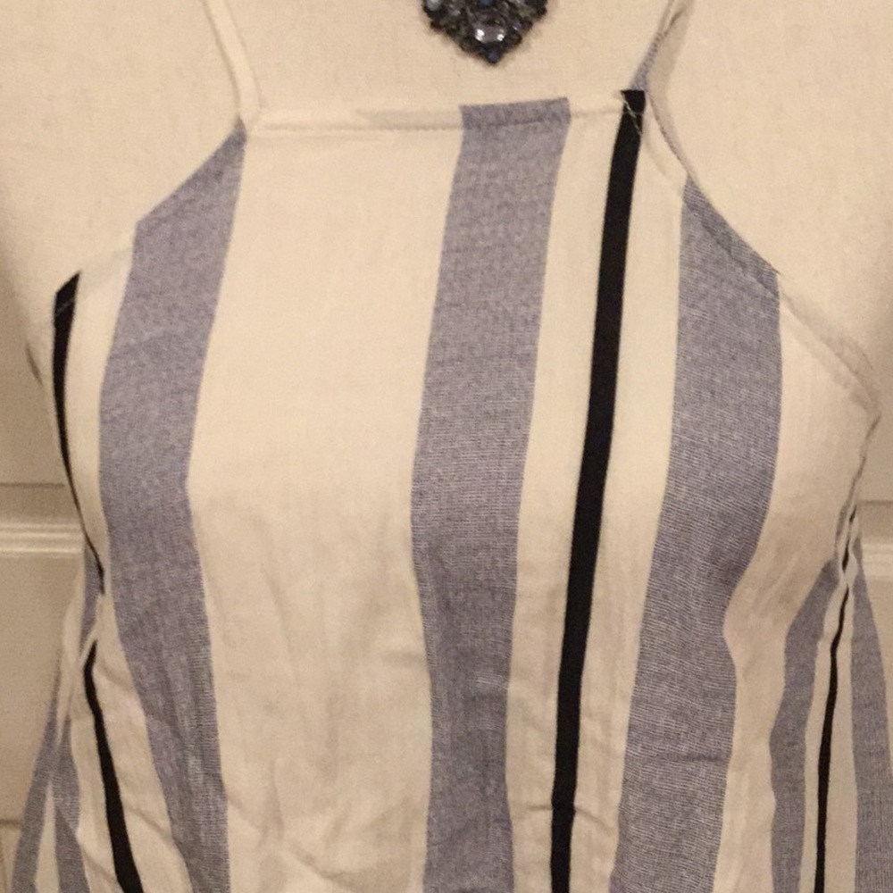 Spaghetti strap top - Picture 5 of 6